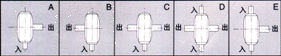 W Series Worm Gear Reducer