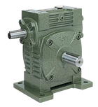 WA WS Series Worm Gear Reducer_0067_01
