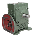 FCWDS shaft direction diagram