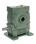 WKA Series dimensional reference diagram