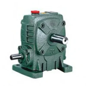 WPA Series Worm Gearboxes-Product