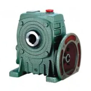 WPDKA Series Worm Gearboxes-Product