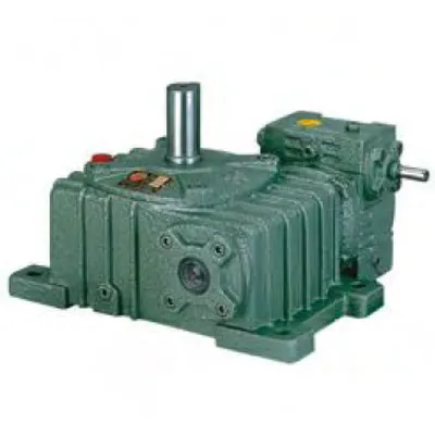 EO Series Double Worm Gear Reducer