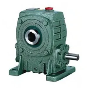 WPKA Series Worm Gearboxes-Product_0009
