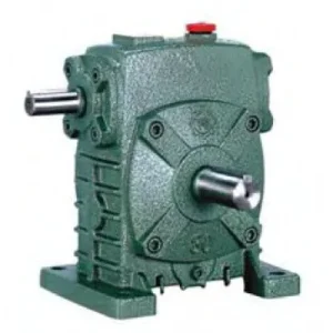 WPS Series Worm Gearboxes-Product_0003
