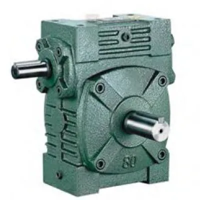 WPW Series Universal Speed Worm Gearboxes-Product_0035
