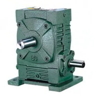WKA Series Worm Gear Reducer
