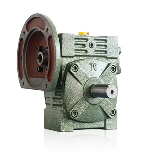 WD Series Worm Gear Reducer