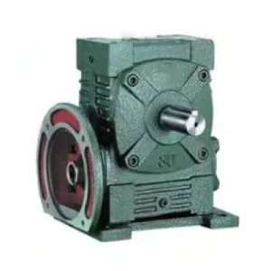 WPWDA Series Universal Speed Worm Gearboxes-Product