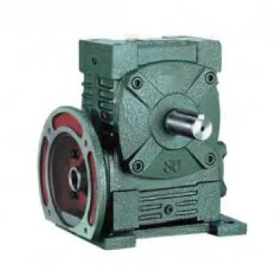 WPWDA Series Universal Speed Worm Gearboxes-Product