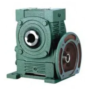 WPWDKA Series Universal Speed Worm Gearboxes-Product