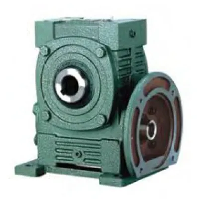 WPWDKA Series Universal Speed Worm Gearboxes-Product