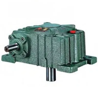 WPX Series Worm Gearboxes-Product