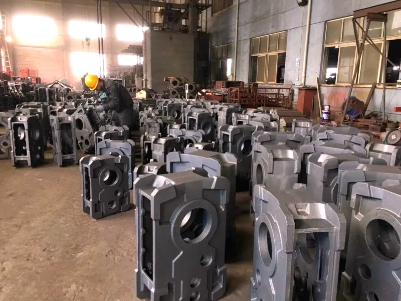 gearbox-parts