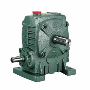 processed-WPA Series Worm Gearboxes
