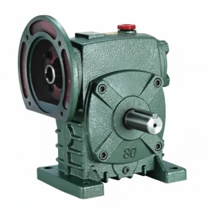 WPDS Series Worm Gearboxes-Product