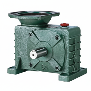 processed-WPDZ Series Worm Gearboxes-Product